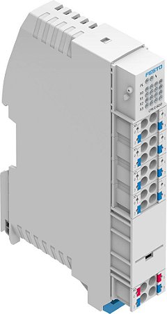 4080491 Festo - CPX-E-8DO