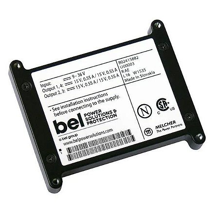 40IMX35D05D15-8 Bel Power
