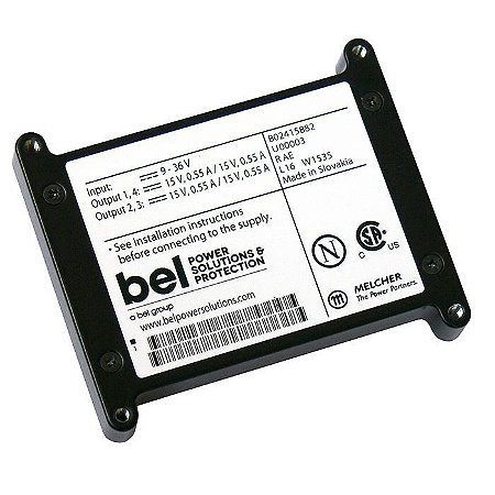 40IMX35D15D15-8 Bel Power