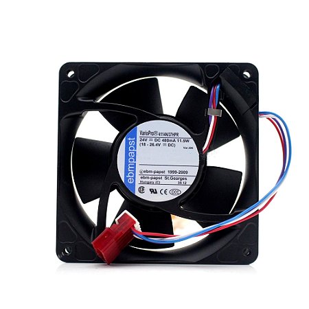 4114N/37HPR EBM PAPST