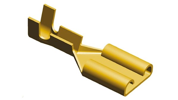 41771-1 TE Connectivity