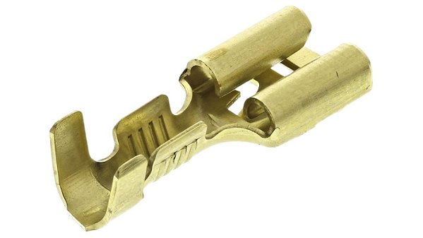 42281-1 TE Connectivity