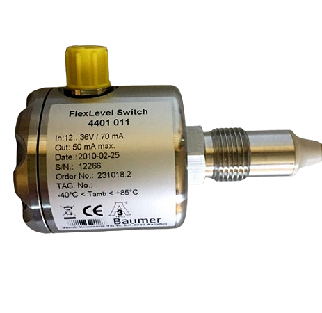 4401-011 Baumer Electric