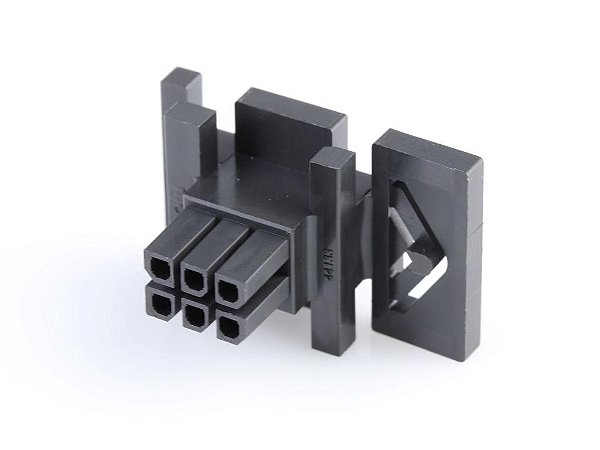 44133-0600 Molex
