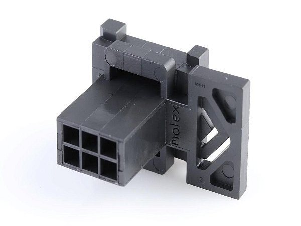 44300-0600 Molex