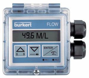 444006 Burkert - SE35/8035