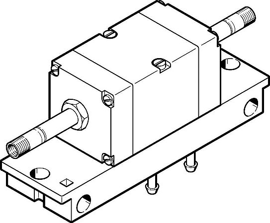 4447 Festo - JMFH-5-PK-3