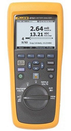 4489996 - Fluke BT521