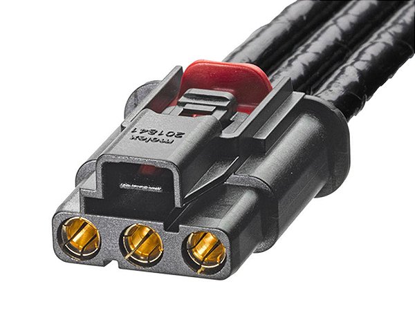 45141-0310 Molex - KAB2540L1V01