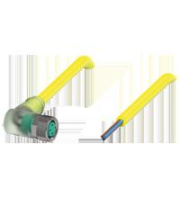 456522 Pepperl Fuchs - V3-WM-E2-YE5M-PVC-U