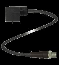 456861 Pepperl Fuchs - VMA-2+P-1M-PUR-V1-G