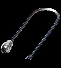 456943 Pepperl Fuchs - V3S-M8-500