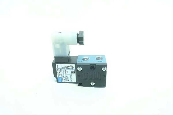 45A-AA1-DDAJ-1KD MAC Valves