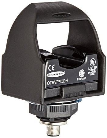 46169 Banner Engineering - OTBVP6QDH