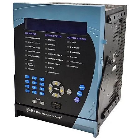 469-P5-HI-A20-E General Electric