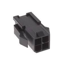 46999-0294 Molex - 5559-04P-400