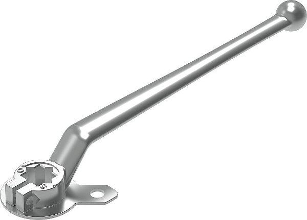 4895984 Festo - VAOH-F9-14-H9-A