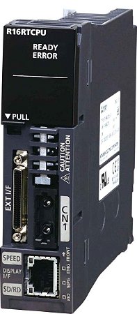 4F-R16RTCPU Mitsubishi