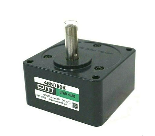 4GN180K Oriental Motor