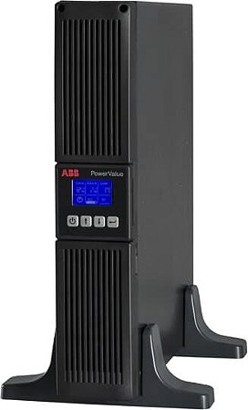 4NWP100101R0006 ABB - UPS PowerValue 11 RT 2kVA B KC