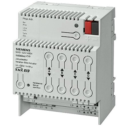 5WG1523-1AB04 Siemens