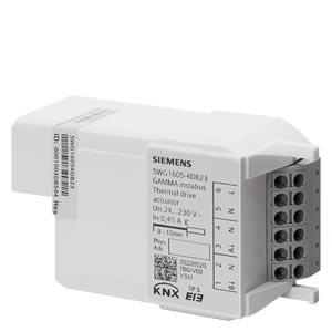 5WG1605-4DB23 Siemens