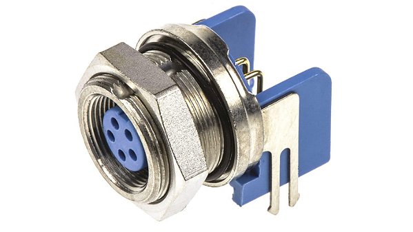 6-1437719-0 TE Connectivity