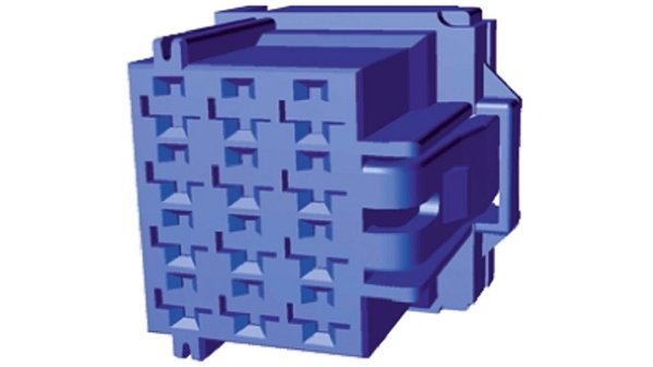 6-968972-1 TE Connectivity