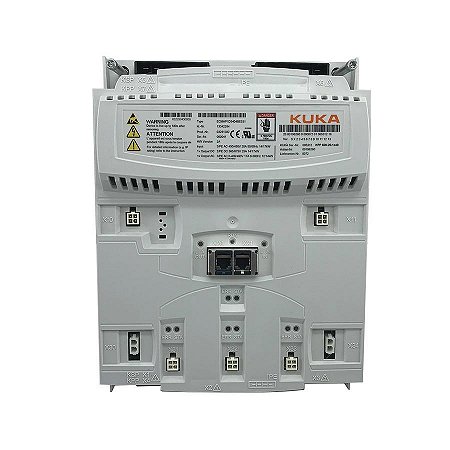 600-20-1x40 Kuka - ECMBP1D3404BE531