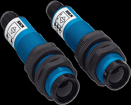 6013743 Sick - VS/VE18-3P3640