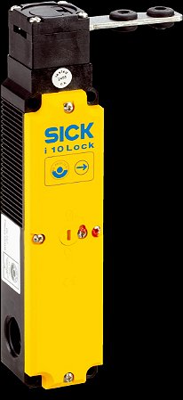6022585 Sick - i10-E0233 Lock