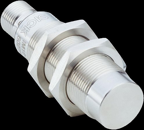 6027580 Sick - IM18-20NPS-NC1