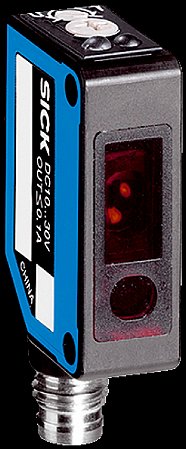 6033218 Sick - WTB8L-N2131