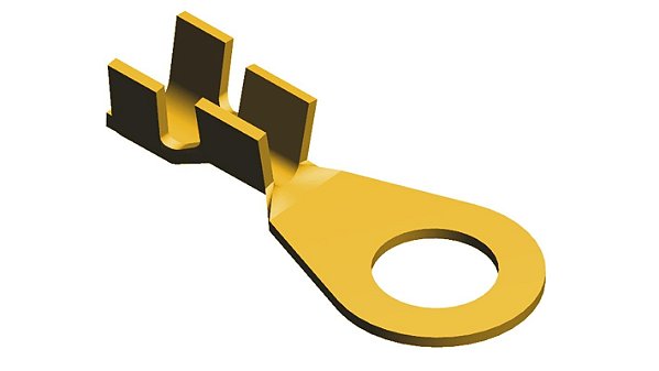 60394-1 TE Connectivity