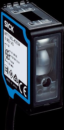 6062143 Sick - WTT190L-K3534