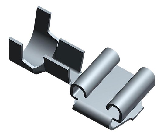 60764-2 TE Connectivity