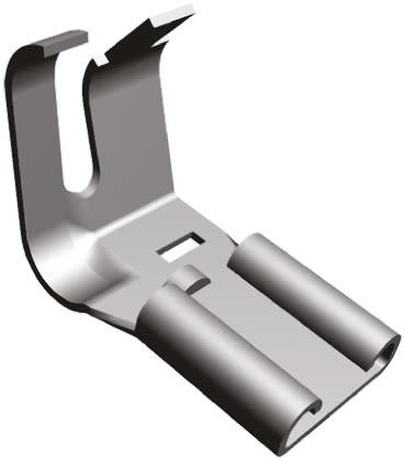 60851-1 TE Connectivity