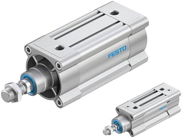 610418 Festo - DSBC-63-350-PPVA-N3