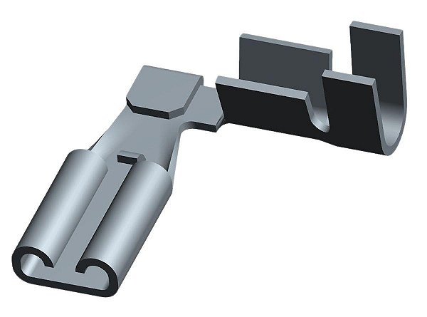 61070-1 TE Connectivity