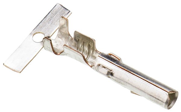 61117-4 TE Connectivity