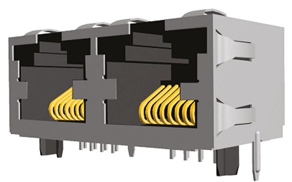 6116522-1 TE Connectivity