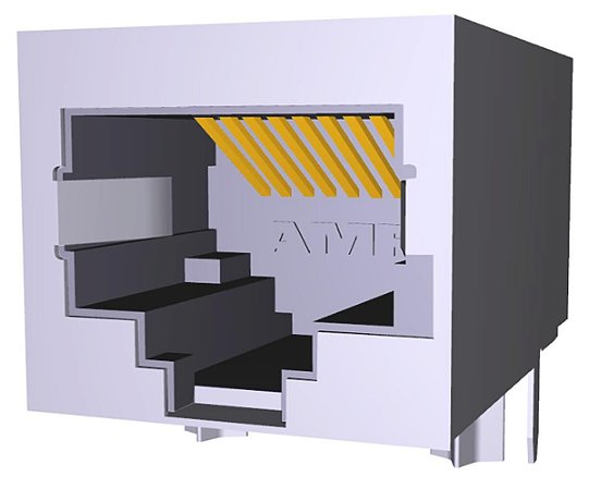 6116526-1 TE Connectivity
