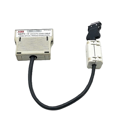 61319018 ABB - NDPC-12 DDCS/PC