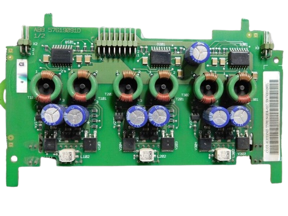 61353356D ABB - NGDR-02C