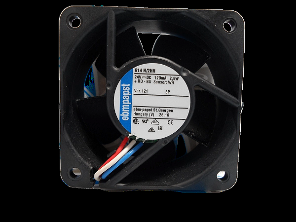 614N/2HH-121 EBM Papst