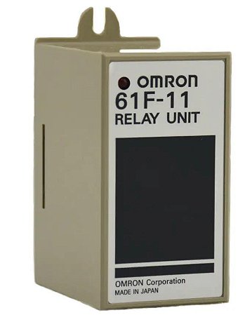 61F-11 Omron