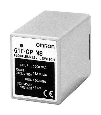 61F-GP-N8 AC120 Omron