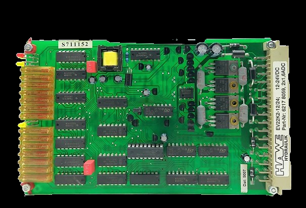 6217-8059 Hawe - EV22K2-12/24