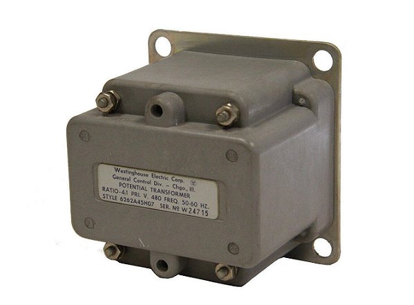 6262A45H07 Westinghouse