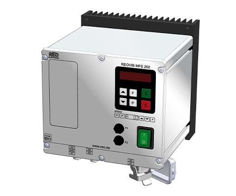 626887 Reo Elektronik - REOVIB-MFS-268-16A-IP54 (XXL)